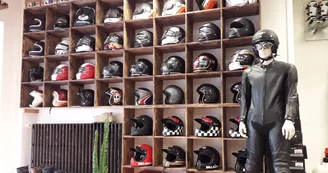 Le Shop Moto Le Shop Moto