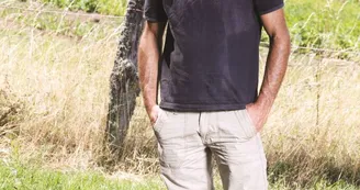 Le Panneau Blanc Le Panneau Blanc