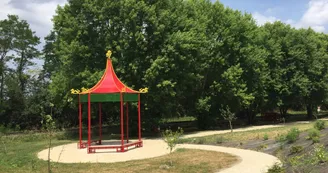 Square du Dragon