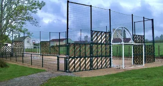 Multistade - Treban