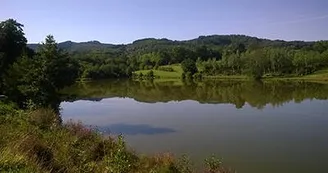 Lac des Moines Lac des Moines
