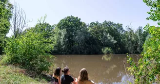 Forêt de Montpensier Forêt de Montpensier