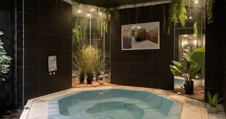 Spa Vichy Cinq Mondes