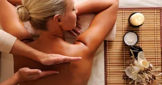 Spa Vichy Cinq Mondes