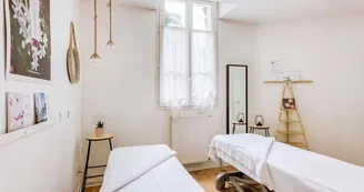 Spa Vichy Cinq Mondes