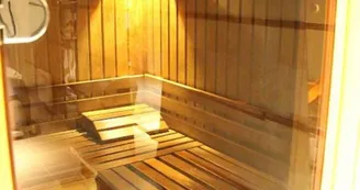 Spa Vichy Cinq Mondes