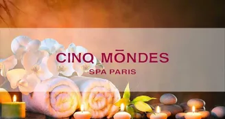 Spa Vichy Cinq Mondes