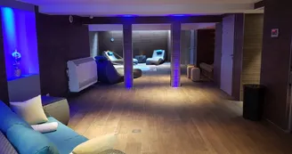 Spa de Grignan