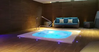 Spa de Grignan