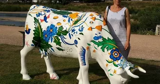 La faïence de Moulins