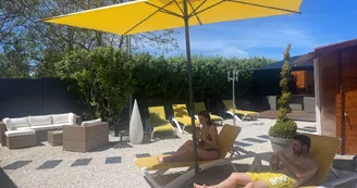 Spa Bulles d'Allier