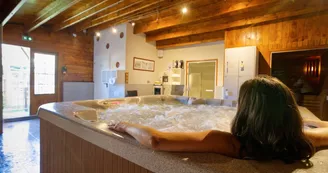 Spa Bulles d'Allier