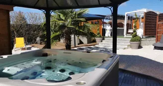 Spa Bulles d'Allier