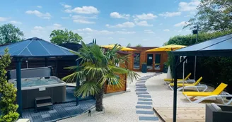 Spa Bulles d'Allier