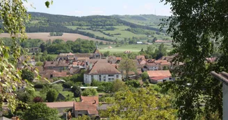 Marché d'Ébreuil