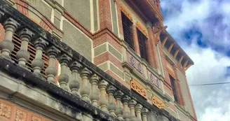 Bourbon l'Archambault