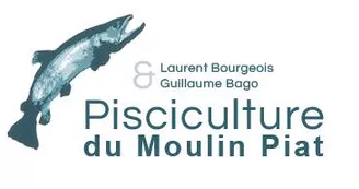 Pisciculture du Moulin Piat Pisciculture du Moulin Piat