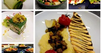 Auberge Des Colettes Auberge Des Colettes