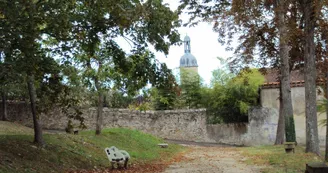 Allées Montespan Allées Montespan