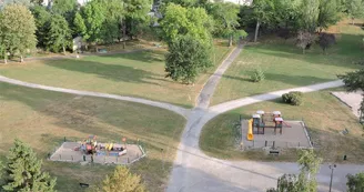 Parc Bignon Parc Bignon