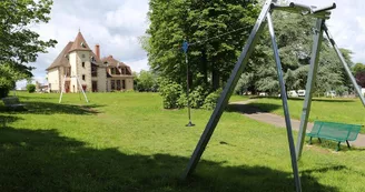 Parc Bignon Parc Bignon