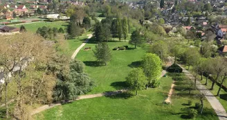 Parc Bignon Parc Bignon