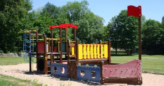 Parc Bignon Parc Bignon