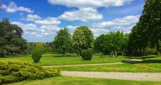 Parc Bignon Parc Bignon