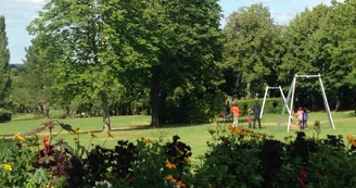 Parc Bignon Parc Bignon
