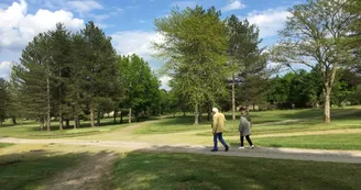 Parc Bignon Parc Bignon