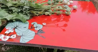 Atelier d'art / Boutique Des Mots d'Émaux