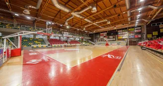 Palais des Sports Pierre Coulon Palais des Sports Pierre Coulon
