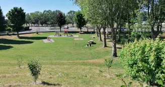 Parc de la Biodiversité