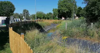 Parc de la Biodiversité