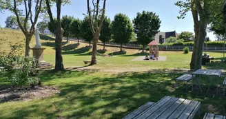 Parc de la Biodiversité
