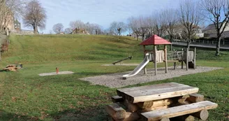 Parc de la Biodiversité