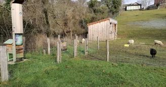 Parc de la Biodiversité