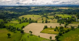 Circuit Le bocage de Quinssaines