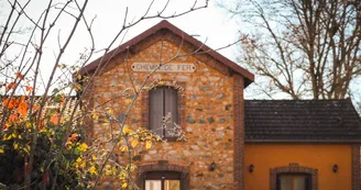 Circuit Le chemin de fer de l'économique