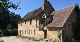 Prieuré Saint-Jean de Grosbois