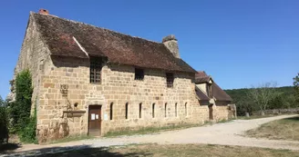 Prieuré Saint-Jean de Grosbois