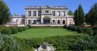 Circuit de Marignon aux rives du Cher