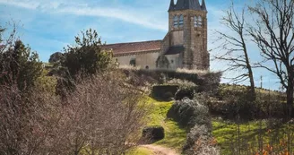 Circuit Le bocage de Quinssaines Bis