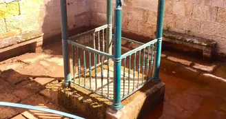 Fontaine Jonas