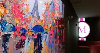 Le Monde du Macaron