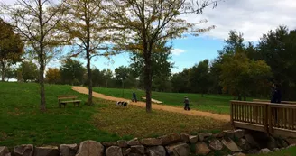 Etang - Le Monsiau Etang - Le Monsiau