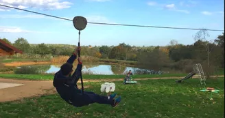 Etang - Le Monsiau Etang - Le Monsiau