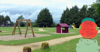 Aire de jeux et aire aqualudique enfants - Meillard Aire de jeux et aire aqualudique enfants - Meillard