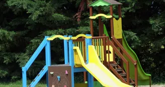 Aire de jeux et aire aqualudique enfants - Meillard Aire de jeux et aire aqualudique enfants - Meillard