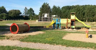 Aire de jeux et aire aqualudique enfants - Meillard Aire de jeux et aire aqualudique enfants - Meillard